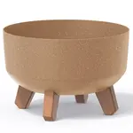 Kvetináč Gracia Eco Wood Standard 240 – naturo eco