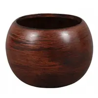 Obal na kvetináč Manes Wood 13 cm
