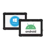 Honeywell RT10A/RT10W RT10A-L1N-37C12S1E, 2D, SR, 25,7cm (10,1''), USB, BT, Wi-Fi, 4G, NFC, Android, GMS