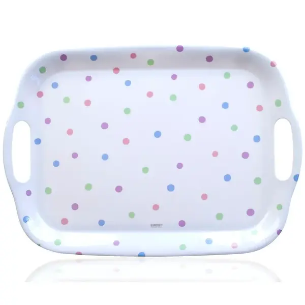 Tác s úchyty Punto 36x25.5 cm