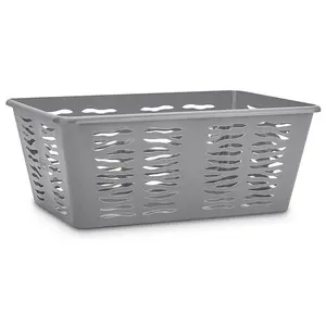 Branq-košík zebra 3 art1703 švestkový /0338/