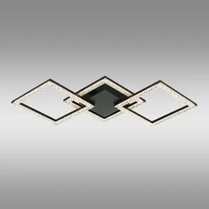 Svítidlo Elza 3K AC-EL3KLED 24W PL3