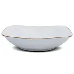 Talíř  "White Sugar" hluboký 22.5 cm