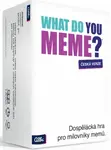 What Do You Meme CZ/SK