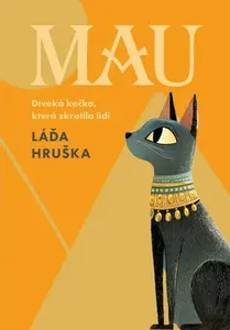 Mau - Ladislav Hruška