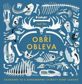 Obří obleva (Defekt) - Jack Tite