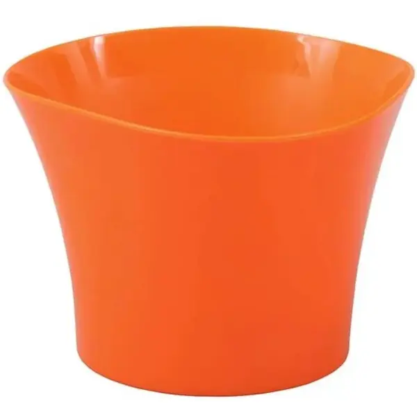 Obal Primule 12 cm/oranžový