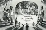Domeček pro panenky (Defekt) - Ivan Wernisch, Vojtěch Jirásko