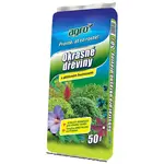Agro Substrát pre okrasné dreviny, 50 l