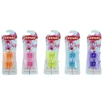 Klipsy na orchideu 2 ks