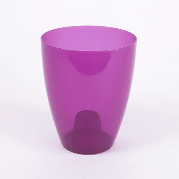 Kvetináč MILTONIA 133 ametystový