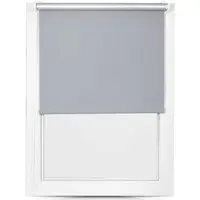 Roleta Mini Silver 110/150 MGR SXL-054