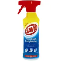 Savo proti plesniam 500ml