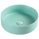 Umývadlo na dosku Marubo green 35,5