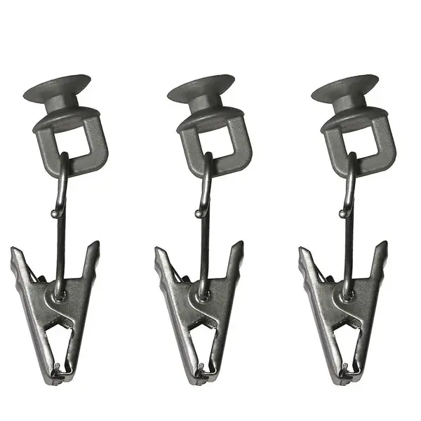 Žabka  s posuvom Trend  10 ks