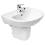 Umývadlo President 55