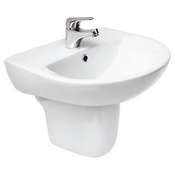 Umývadlo President 55