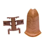 Rohová spojka vnější 151/22 Easy Dub Parketa