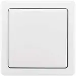 Vypínač jednoduchý 3557g-c01340b1w