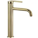 Umývadlová batéria vysoká REA Argon zlatá