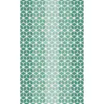 Aquamat 271-3184 Pontara Mint 65 cm x 15 m