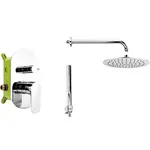 Podomietková sada Halit