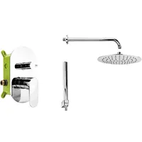 Podomietková sada Halit