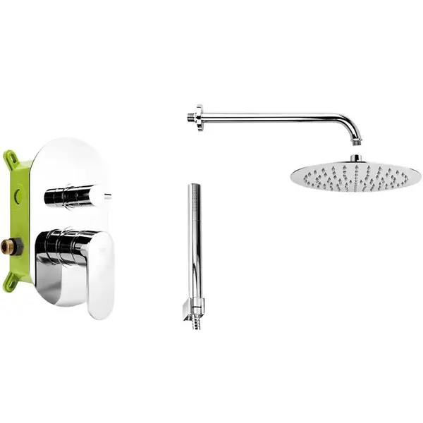 Podomietková sada Halit