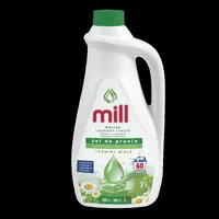 Univerzálny prací gél Mill 3L