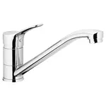 Stojánková otočná dřezová baterie Arve