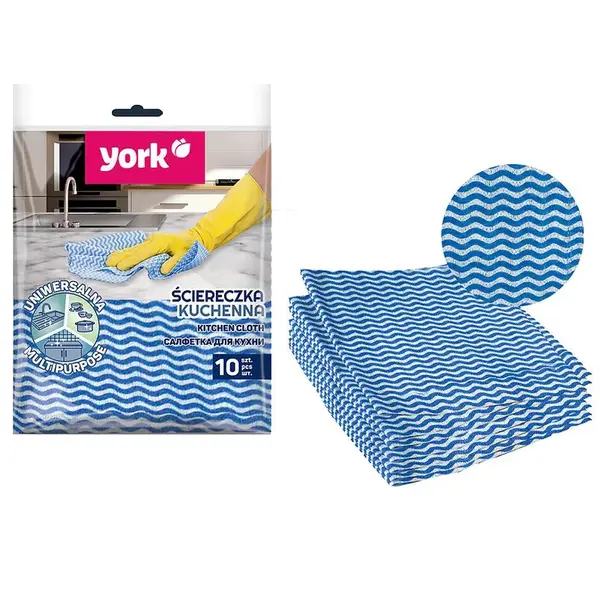 Utěrka kuchyňská 10 ks