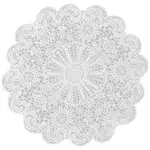 Podložka Vitta 38cm bílá