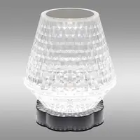 Svítidlo Abi LED Crystal 04403 LB1