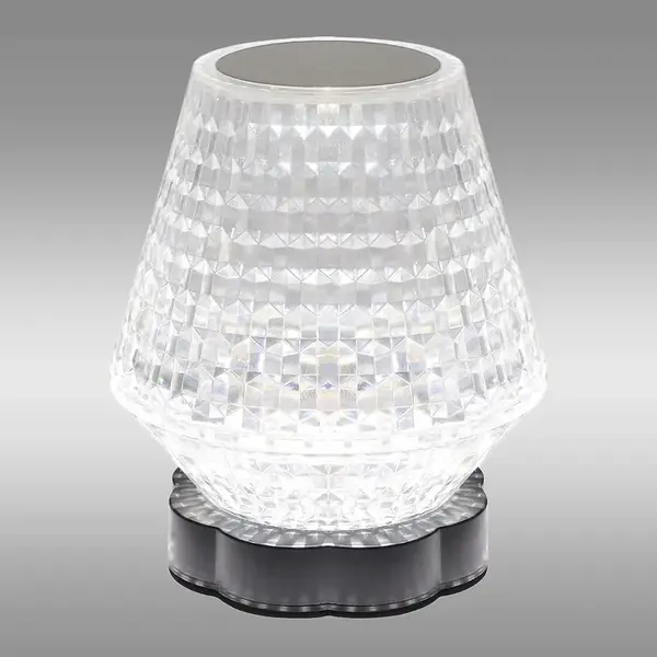 Svítidlo Abi LED Crystal 04403 LB1