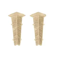 Rohová spojka vnitřní Hi-Line 360 Dub London – 2 szt.