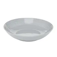 Hluboký talíř 22cm šedý AM-Linea