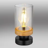 Stolná lampa  15557T LB
