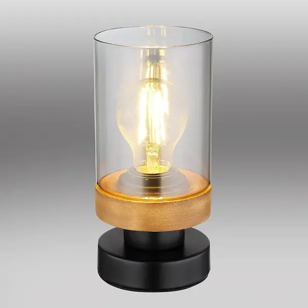 Stolná lampa  15557T LB