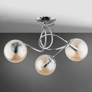 Luster Roter 3 PŁ 63071 LW3