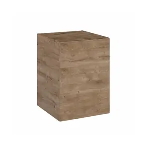 Skrinka Merkado 40 1D Dub Canela