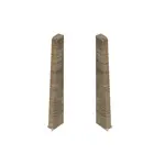 Ukončenie ľavé + pravé Hi-Line  435 Rocky/Kanada 1+1 ks