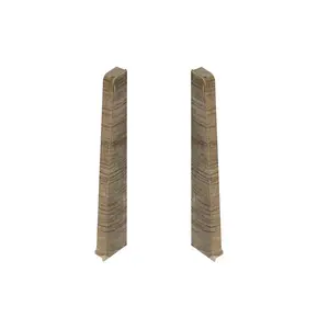 Ukončenie ľavé + pravé Hi-Line  435 Rocky/Kanada 1+1 ks