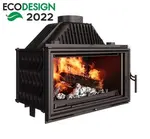 Krbová vložka W15 13,5 kW Eco