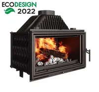 Krbová vložka W15 13,5 kW Eco