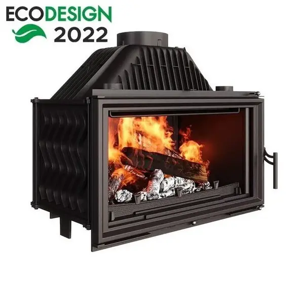 Krbová vložka W15 13,5kW Eco