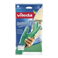 Vileda jemné nitrilové rukavice L 1 ks