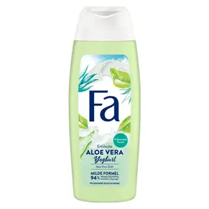 Fa Joghurt sprchový krém Aloe Vera 400 ml