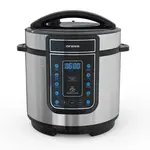 Multifunkčný tlakový hrniec 9 v 1