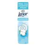 Lenor Unstoppables vonné perličky Bavlna 275 g