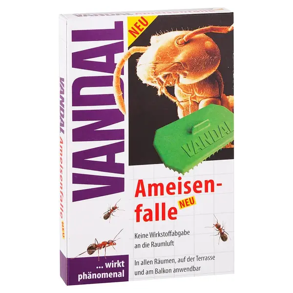 Vandal návnada na mravence 1 ks